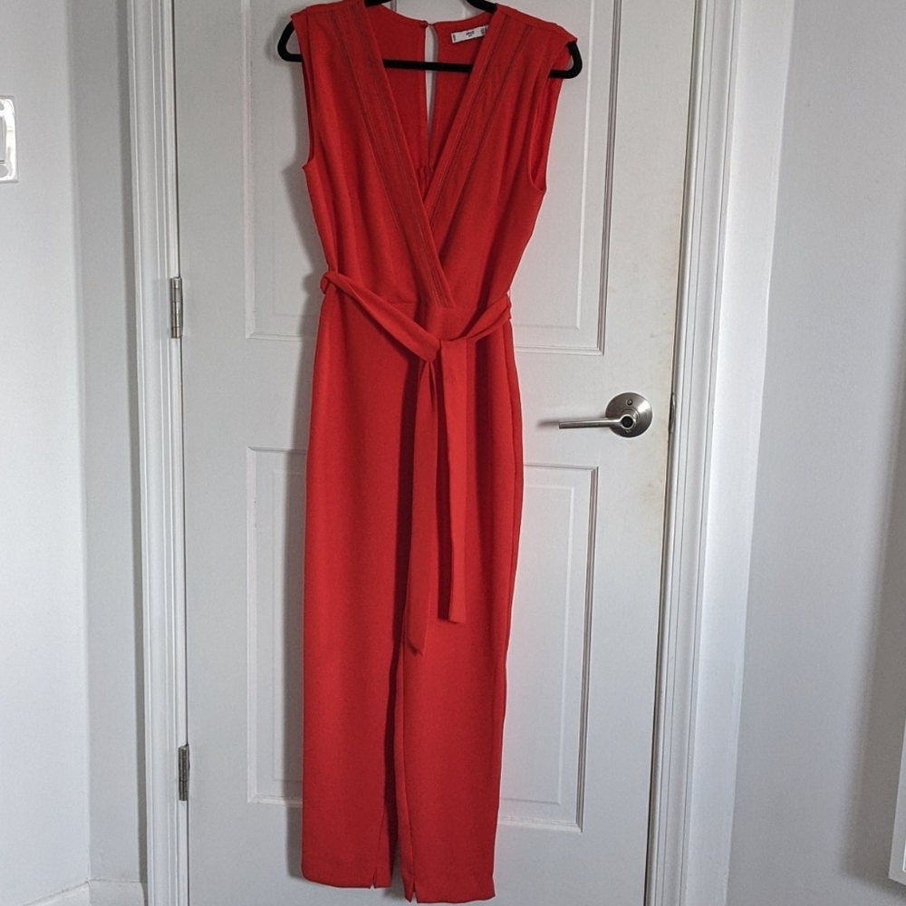 Mango jumpsuit